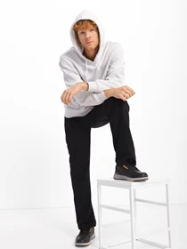 Худи и свитшоты Vans Half Cab 30th модель VN0A7TM515P1 Фото