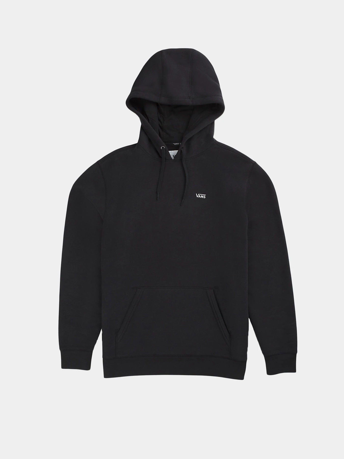 Худі та світшоти Vans COMFYCUSH модель VN0A4OOOBLK1 Худі та світшоти Vans COMFYCUSH модель VN0A4OOOBLK1 Фото