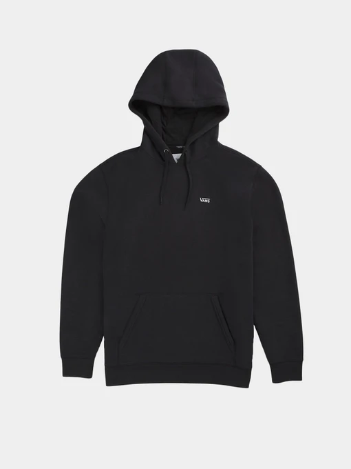 Худи и свитшоты Vans COMFYCUSH модель VN0A4OOOBLK1 Фото
