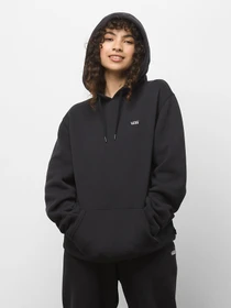 Худі та світшоти Vans COMFYCUSH модель VN0A4OOOBLK1 Фото