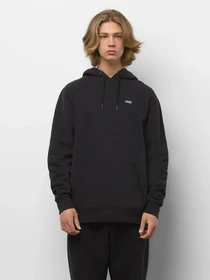 Худі та світшоти Vans COMFYCUSH модель VN0A4OOOBLK1 Фото