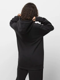 Худі та світшоти Vans COMFYCUSH модель VN0A4OOOBLK1 Фото