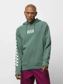 Худи и свитшоты Vans Versa Standard модель VN0A49SNYQW1 Фото