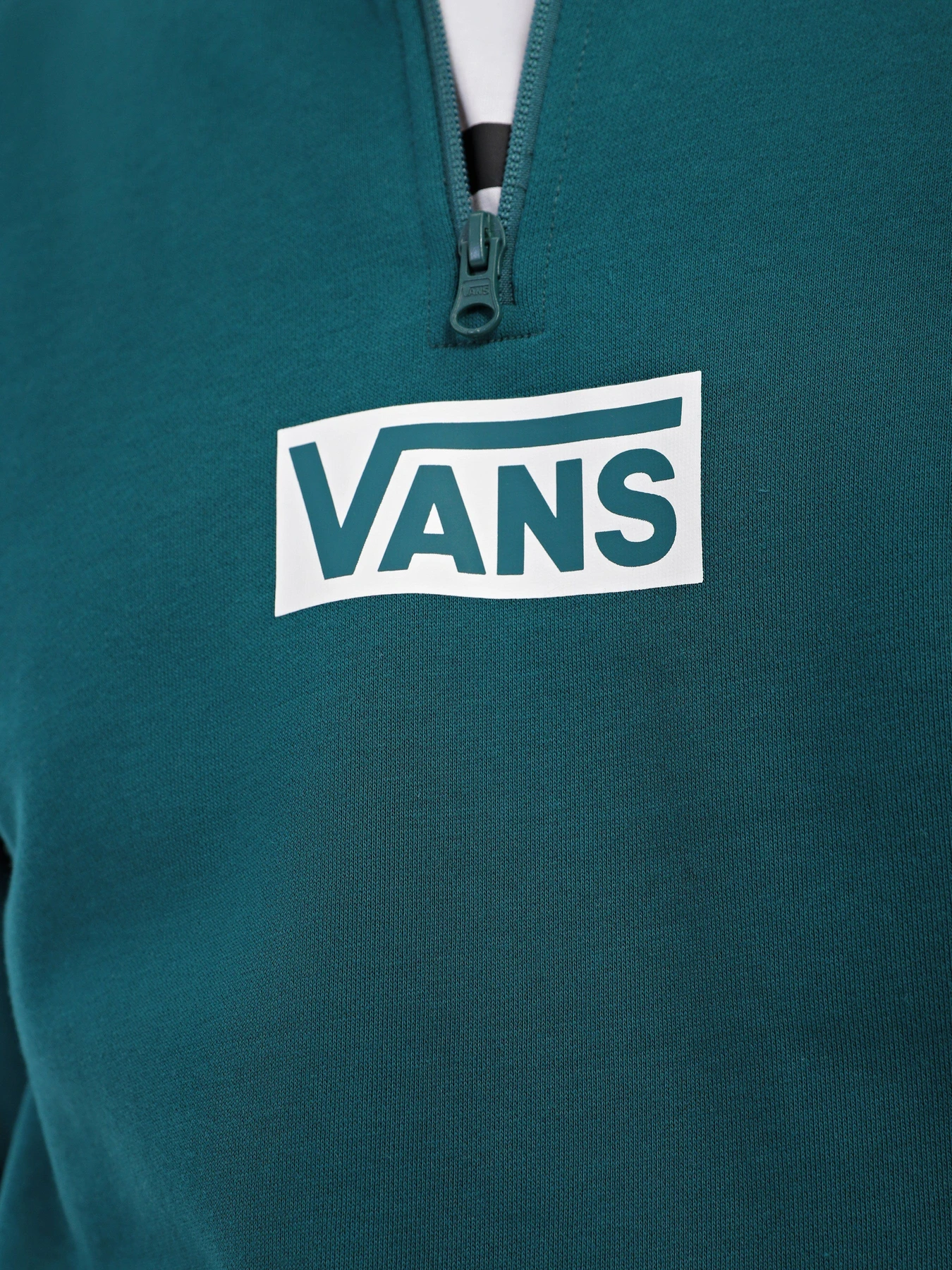 Худи и свитшоты Vans Versa Standard Q-Zip модель VN0A5KDS60Q1 Худи и свитшоты Vans Versa Standard Q-Zip модель VN0A5KDS60Q1 Фото