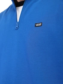 Худи и свитшоты Vans Versa Standard Q-Zip модель VN0A5KDS7WM1 Фото