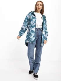 Куртки и дубленки Vans Mercy Reversible модель VN0A34FM60Q1 Фото