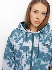 Куртки и дубленки Vans Mercy Reversible модель VN0A34FM60Q1 Фото