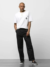 Брюки Vans ARMANTO KAYKAY модель VN0A7RVDBLK1 Фото