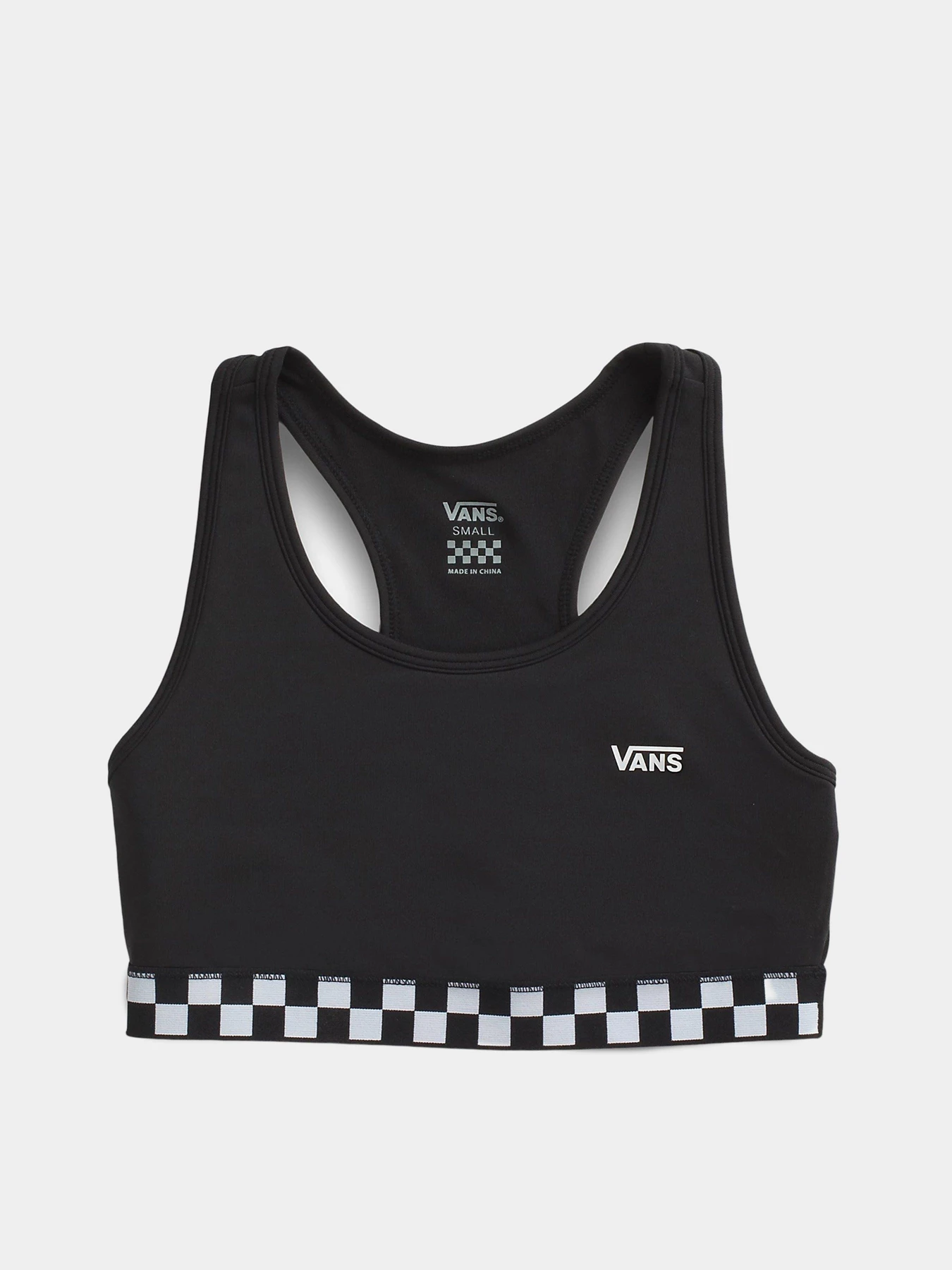 Футболки і поло Vans Skate модель VN0A5AT5BLK1 Футболки і поло Vans Skate модель VN0A5AT5BLK1 Фото