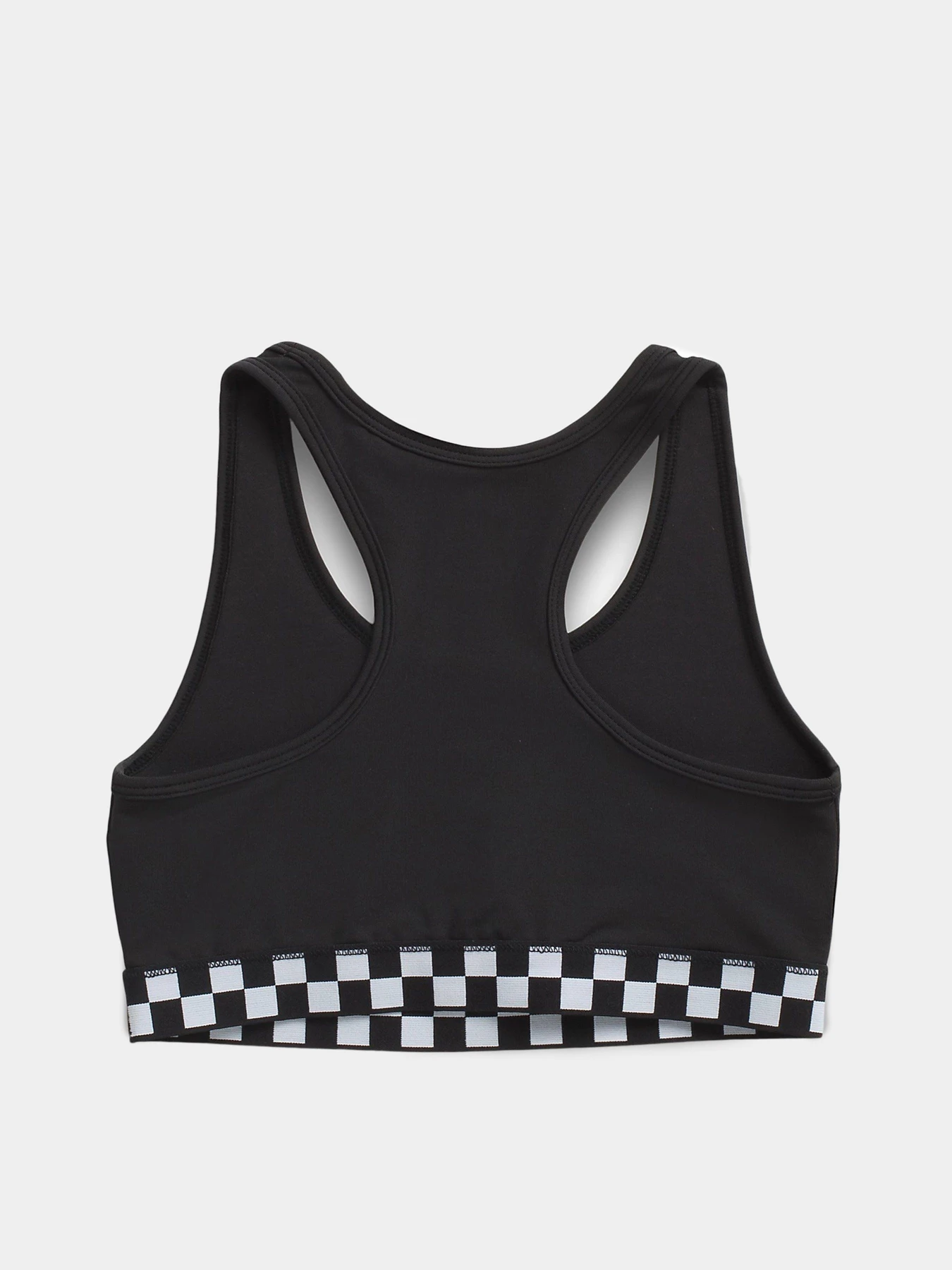 Футболки і поло Vans Skate модель VN0A5AT5BLK1 Футболки і поло Vans Skate модель VN0A5AT5BLK1 Фото