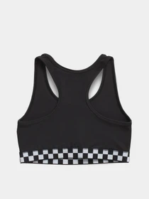Футболки і поло Vans Skate модель VN0A5AT5BLK1 Фото