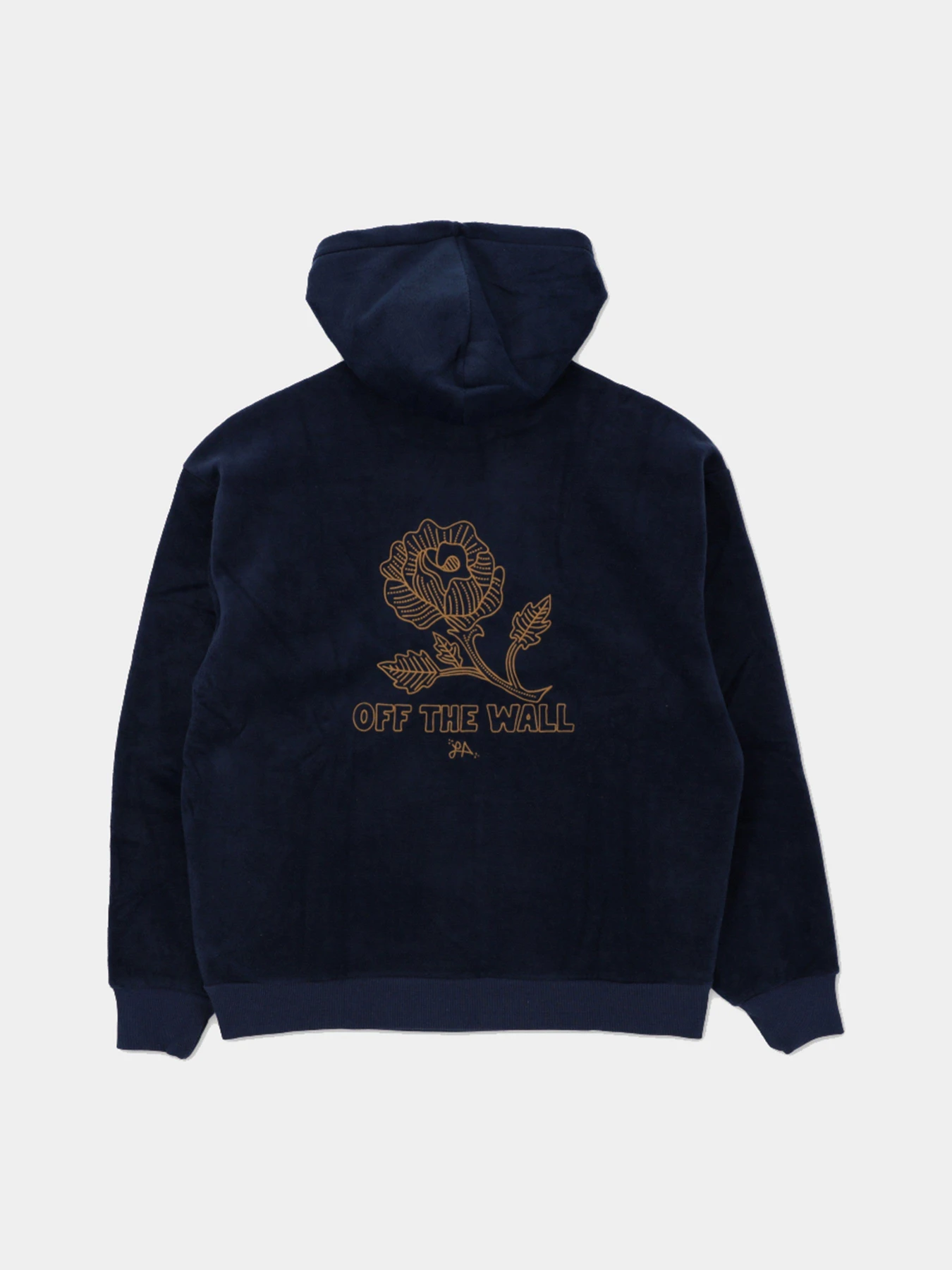 Худи и свитшоты Vans Armanto модель VN0A7YQPLKZ1 Фото