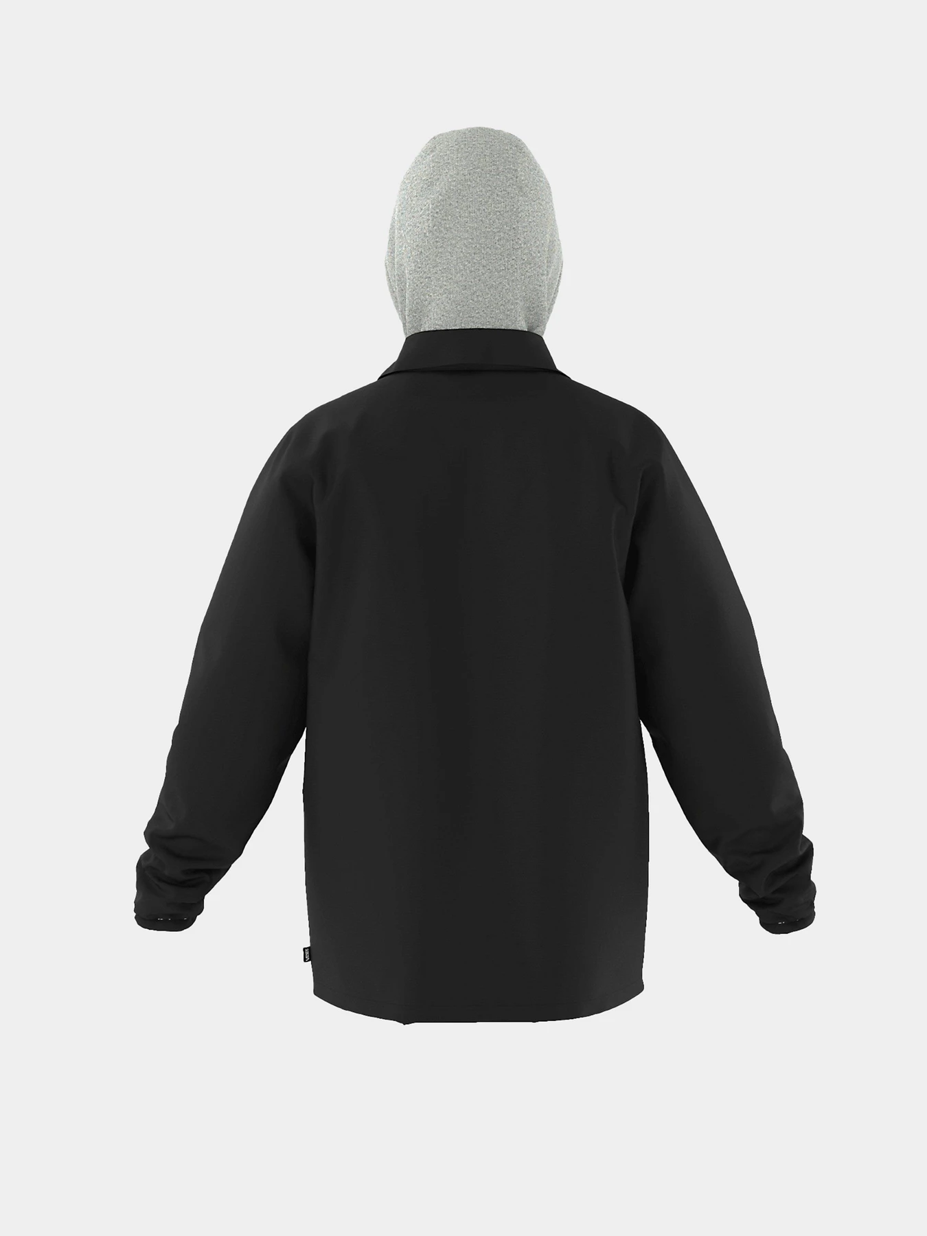 Худи и свитшоты Vans Riley модель VN0A3HSCBTE1 Худи и свитшоты Vans Riley модель VN0A3HSCBTE1 Фото