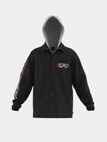 Худи и свитшоты Vans Riley модель VN0A3HSCBTE1 Фото
