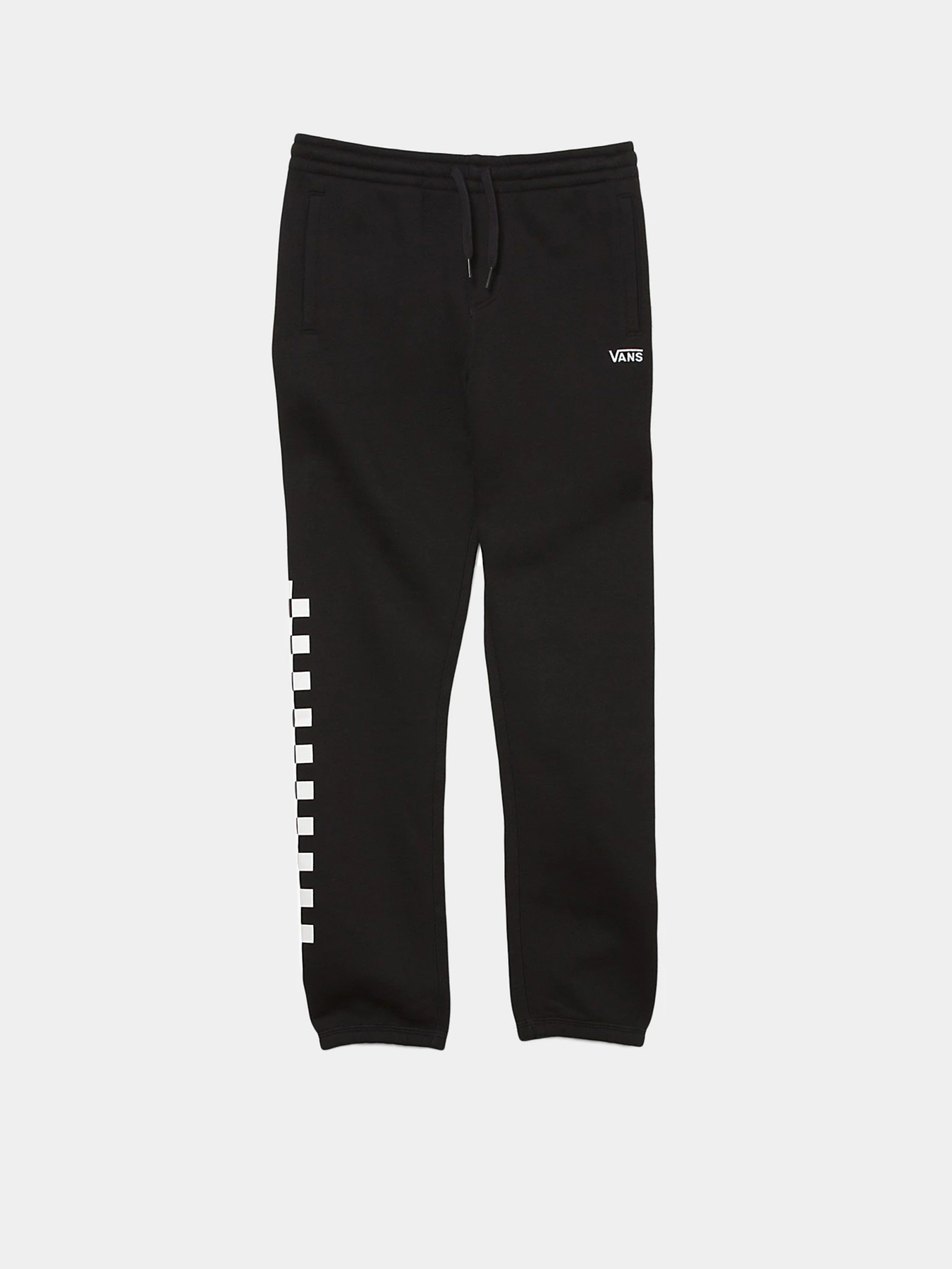 Брюки Vans Comfycush Fleece модель VN00002MBLK1 Брюки Vans Comfycush Fleece модель VN00002MBLK1 Фото