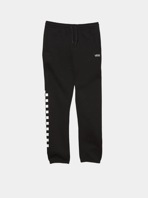 Брюки Vans Comfycush Fleece модель VN00002MBLK1 Фото