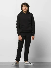 Брюки Vans Comfycush Fleece модель VN00002MBLK1 Фото