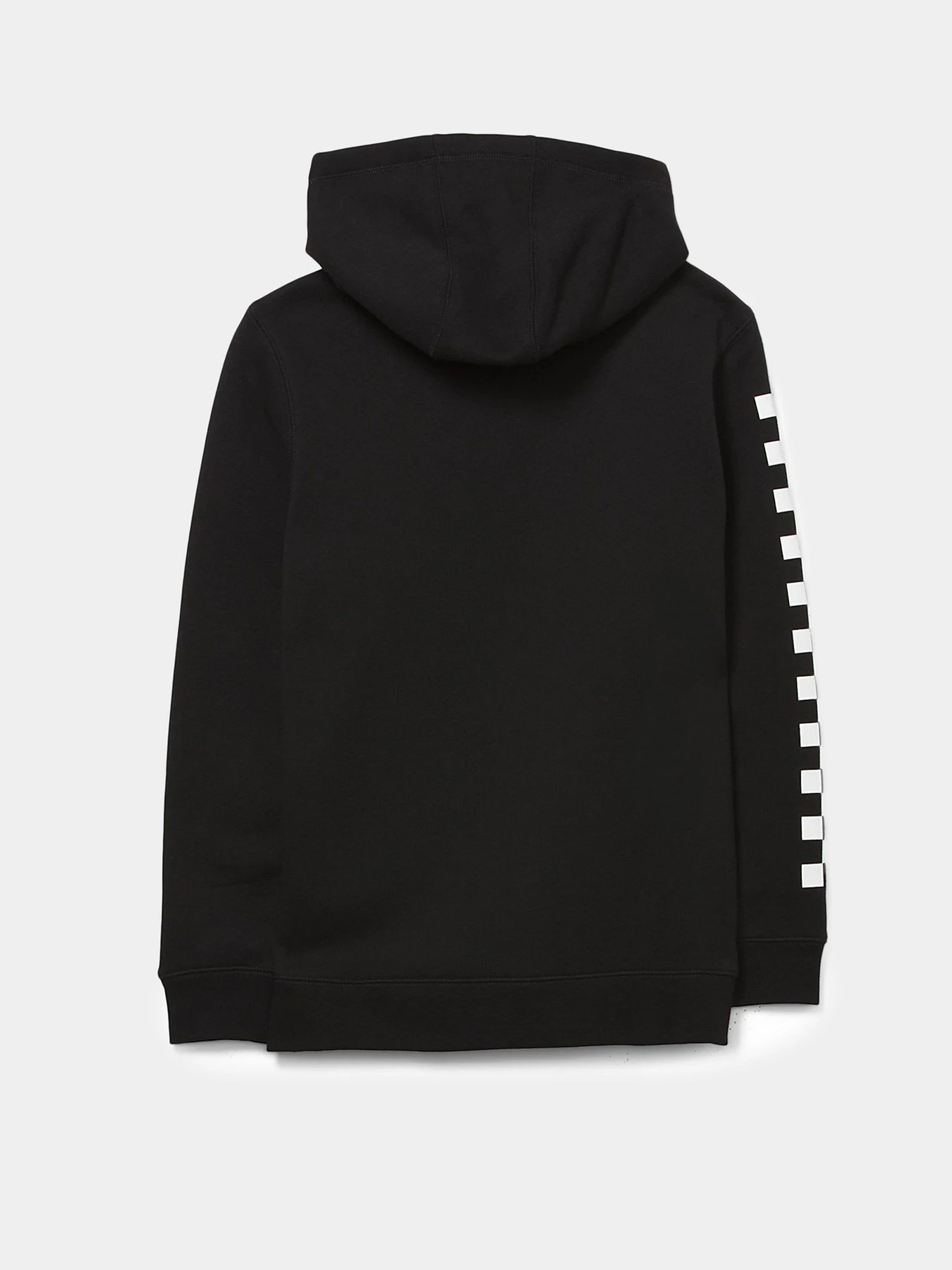 Худи и свитшоты Vans Comfycush Pullover модель VN00001XBLK1 Худи и свитшоты Vans Comfycush Pullover модель VN00001XBLK1 Фото