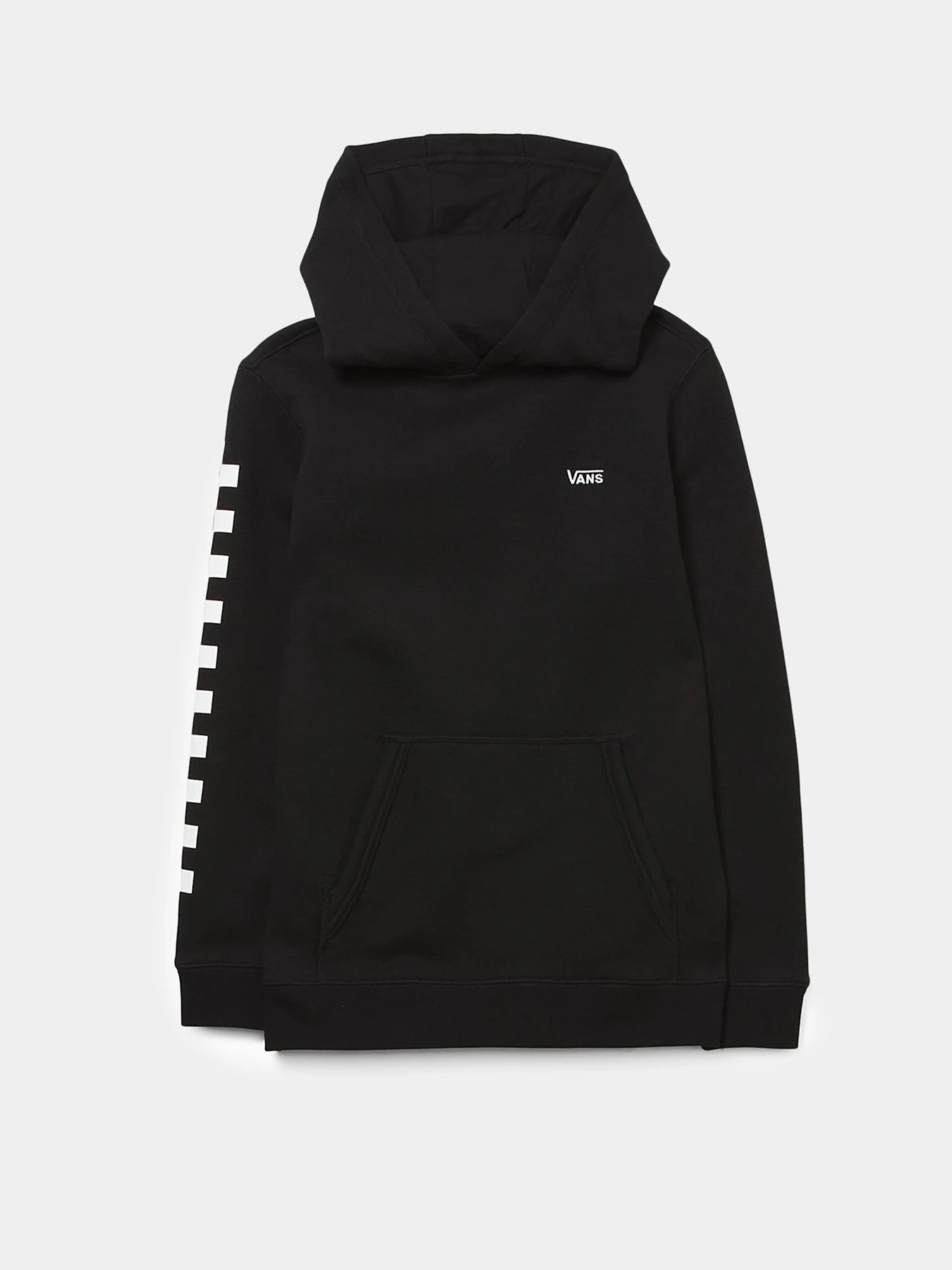 Худи и свитшоты Vans Comfycush Pullover модель VN00001XBLK1 Худи и свитшоты Vans Comfycush Pullover модель VN00001XBLK1 Фото