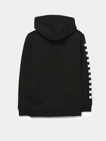 Худи и свитшоты Vans Comfycush Pullover модель VN00001XBLK1 Фото