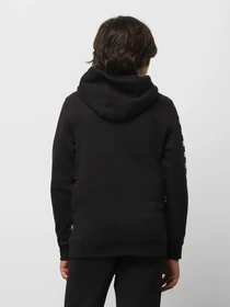 Худи и свитшоты Vans Comfycush Pullover модель VN00001XBLK1 Фото
