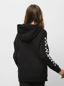 Худи и свитшоты Vans Comfycush Pullover модель VN00001XBLK1 Фото