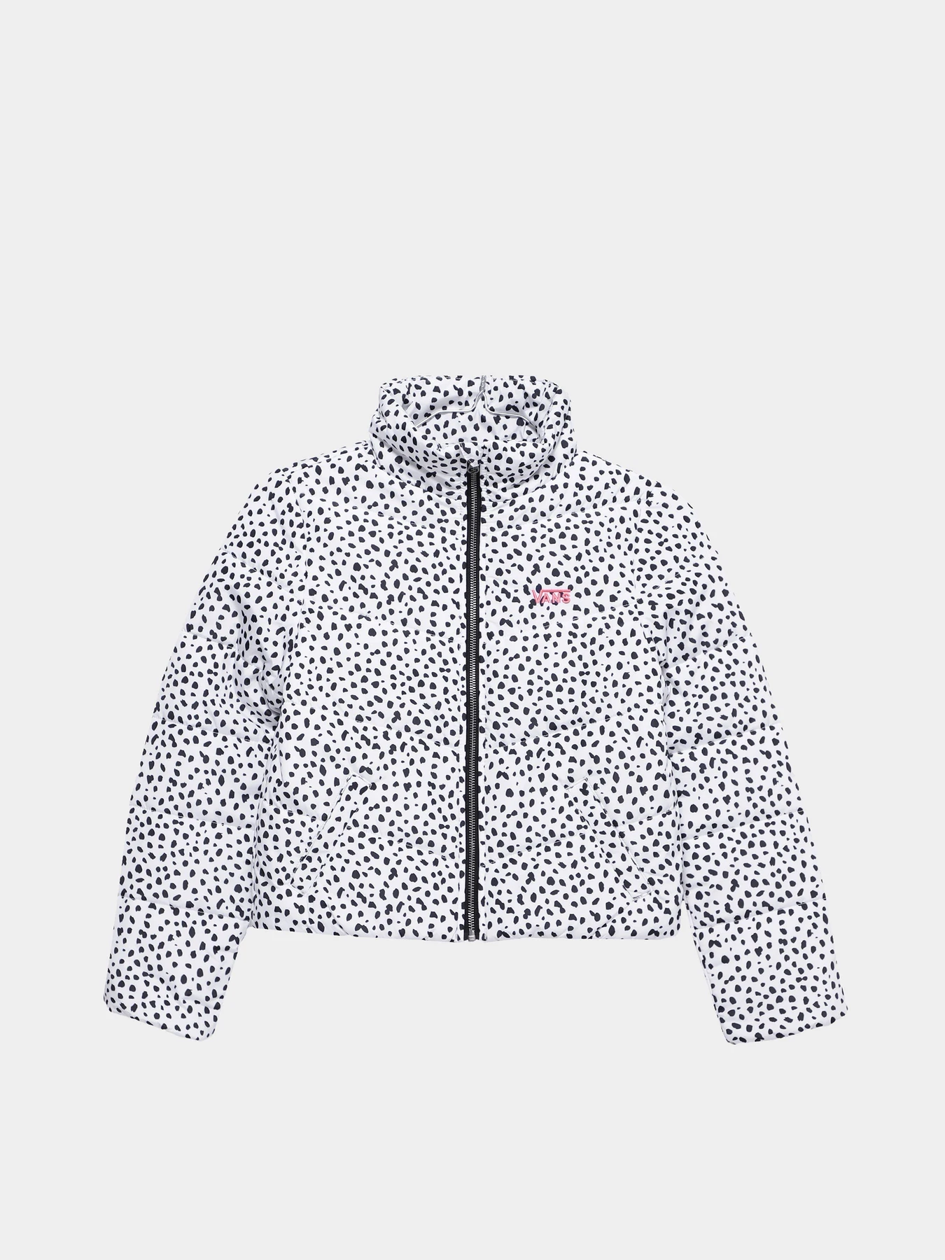 Куртки та дублянки Vans Foundry Puffer Print MTE модель VN0A7YVRY281 Куртки та дублянки Vans Foundry Puffer Print MTE модель VN0A7YVRY281 Фото