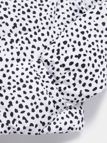 Куртки та дублянки Vans Foundry Puffer Print MTE модель VN0A7YVRY281 Фото