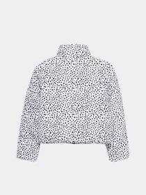 Куртки та дублянки Vans Foundry Puffer Print MTE модель VN0A7YVRY281 Фото