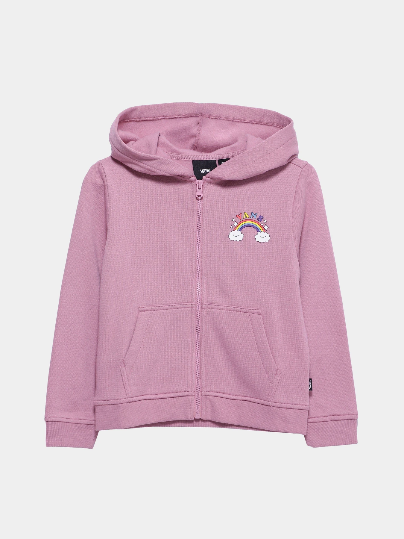 Худі та світшоти Vans Happy Bow модель VN0A7RU5BD51 Худі та світшоти Vans Happy Bow модель VN0A7RU5BD51 Фото