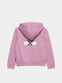 Худі та світшоти Vans Happy Bow модель VN0A7RU5BD51 Фото
