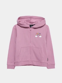 Худі та світшоти Vans Happy Bow модель VN0A7RU5BD51 Фото