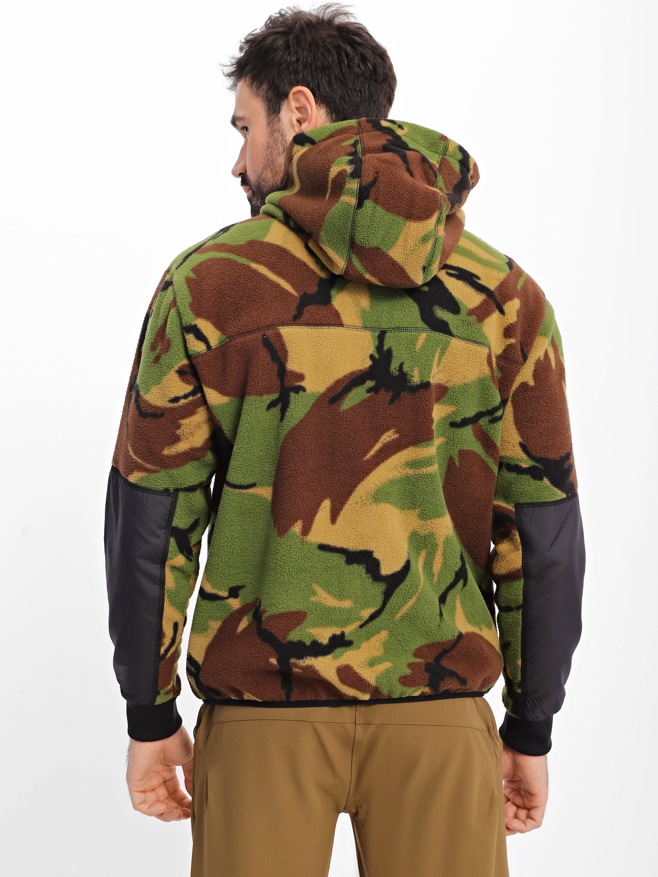 Худи и свитшоты Vans х Raeburn Fleece модель VN0000B2CMA1 Худи и свитшоты Vans х Raeburn Fleece модель VN0000B2CMA1 Фото