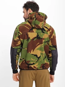 Худи и свитшоты Vans х Raeburn Fleece модель VN0000B2CMA1 Фото