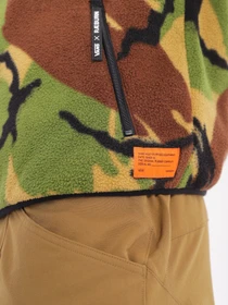 Худи и свитшоты Vans х Raeburn Fleece модель VN0000B2CMA1 Фото
