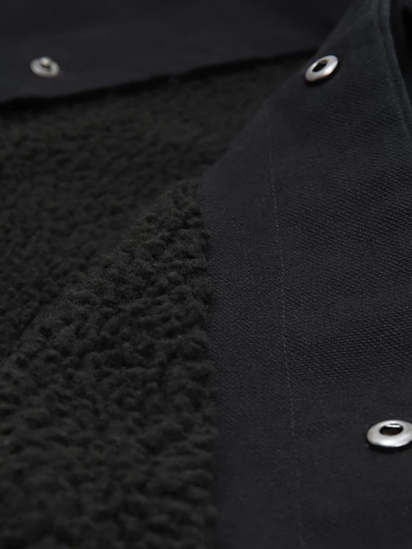 Рубашки Vans X FORMER модель VN000065BLK1 Фото