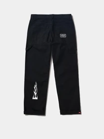 Брюки Vans Elijah Berle Loose модель VN0000H1BLK1 Фото