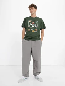 Штани Vans Kennedi Deck Baggy модель VN0000H5AF11 Фото