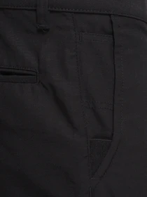 Брюки Vans Courage Adams Authentic модель VN0A5FJ9BLK1 Фото