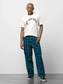 Брюки Vans Range Anaheim Baggy модель VN00000GY8Q1 Фото