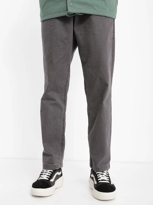 Брюки Vans Range Loose Tapered модель VN00000C1O71 Фото