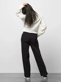 Брюки Vans RELAXED AUTHENTIC модель VN0A7RPABLK1 Фото