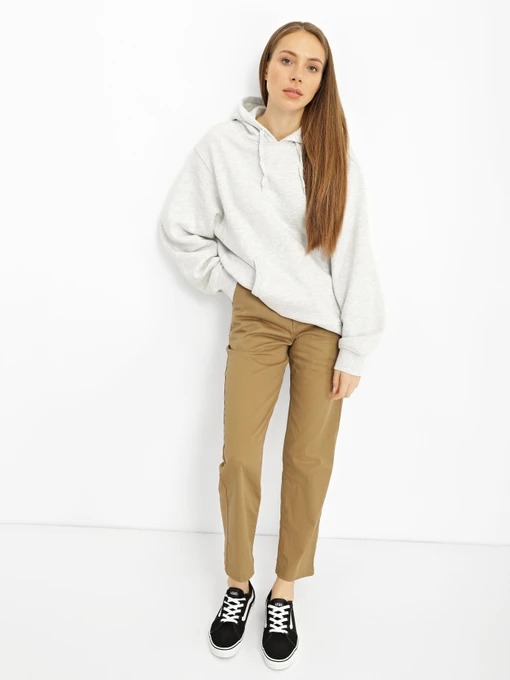 Брюки Vans Authentic Chino модель VN0A5JOHDZ91 Фото