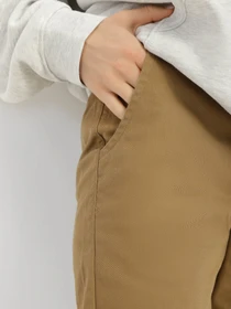 Брюки Vans Authentic Chino модель VN0A5JOHDZ91 Фото