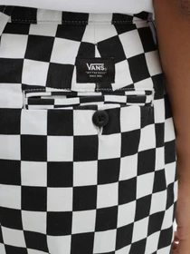Брюки Vans Authentic Printed модель VN0A5JPN7051 Фото