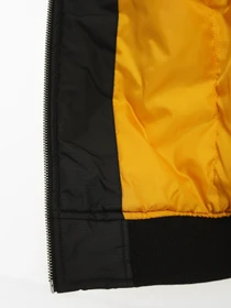 Куртки и дубленки Vans Pilot Crew модель VN0A7RMNBLK1 Фото