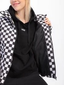 Куртки и дубленки Vans Foundry модель VN0A7YK67051 Фото