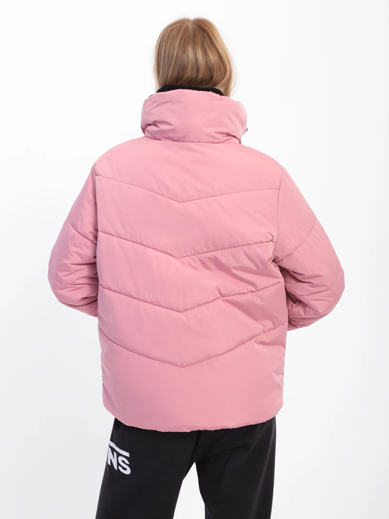 Куртки и дубленки Vans Foundry Puffer MTE-2 модель VN0A7YK5BD51 Куртки и дубленки Vans Foundry Puffer MTE-2 модель VN0A7YK5BD51 Фото