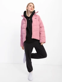 Куртки и дубленки Vans Foundry Puffer MTE-2 модель VN0A7YK5BD51 Фото