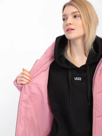 Куртки и дубленки Vans Foundry Puffer MTE-2 модель VN0A7YK5BD51 Фото